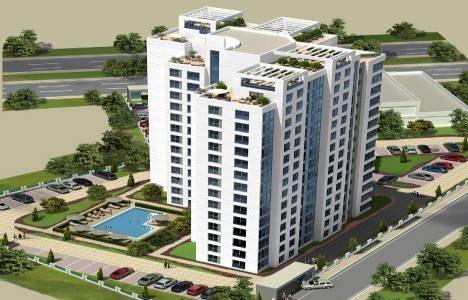 Anadolum Sinerji İstanbul'da 139 bin liraya 1+1!