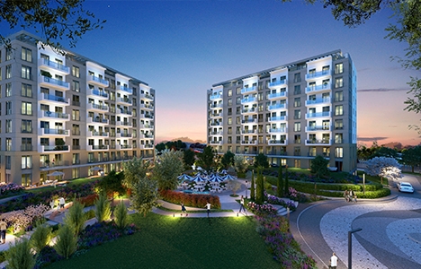 Sur Yapı İlkbahar satış fiyatları