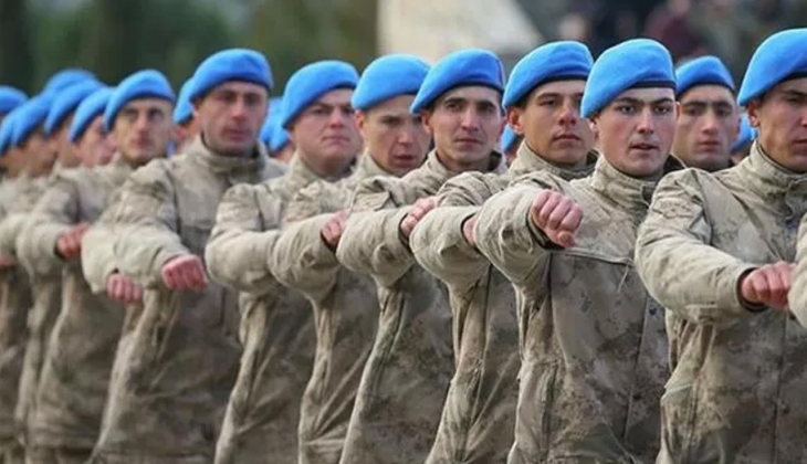 Uzman Erbaş Yönetmeliği değişti! Resmi Gazete de yayınlandı!