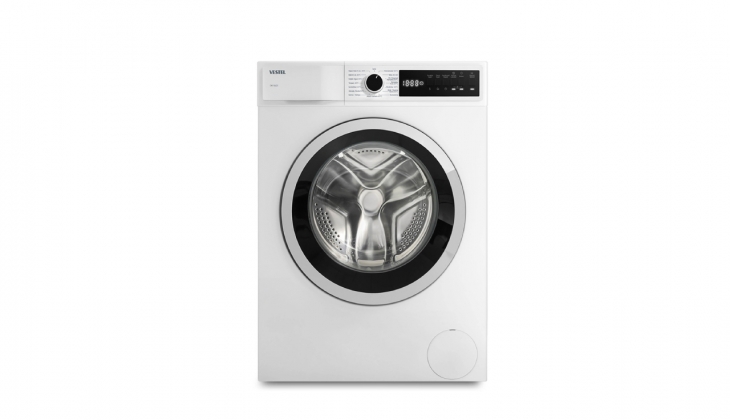 Vestel CMI 106221 10 Kg 1200 Devir Çamaşır Makinesi 11 bin 799 TL! Teknik özellikleri neler? 