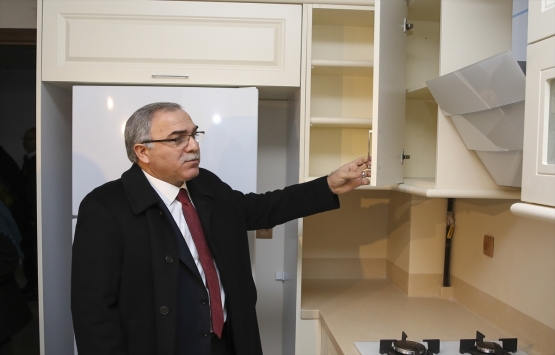 Ankara KuzeyKent tanıtıldı! 5 bin 82 konutluk dev proje!