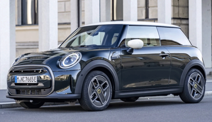 Yeni MINI Cooper modelleri Mayıs ta Türkiye de!