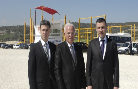 Yıldızlar Holding, Kocaeli’de sac işleme tesisi kuruyor!