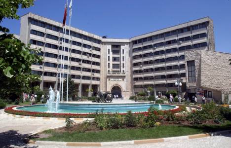 Konya Büyükşehir Belediyesi 1. Turizm Expo 2014'e katıldı!