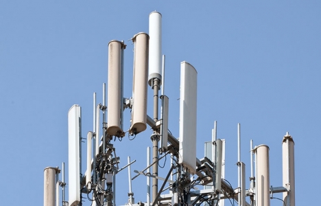 Baz istasyonları için yapı ruhsatı şartı kalkıyor!