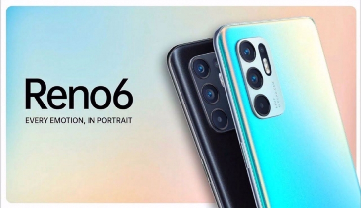 Oppo Reno 6'ya bu ay yeni bir indirim geldi! 8 Aralık 2022 fiyat listesi...