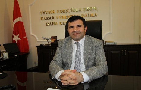 79 milletten 39 bin kişi Alanya dan konut aldı!