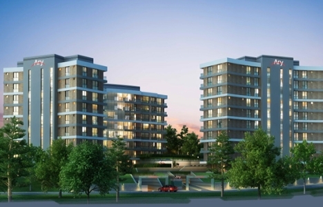 Çekmeköy Efedra Evleri