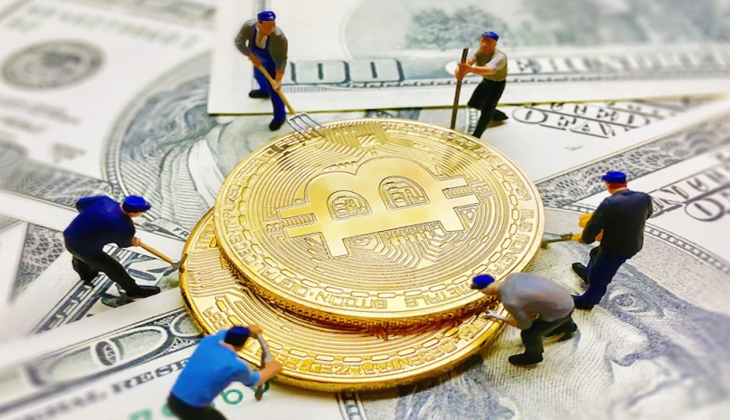 Analistler açıkladı! Bitcoin'nin sert zemine çakılması ile patlama yaşanacak!