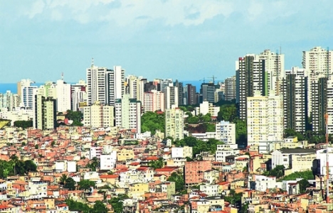 kentsel dönüşüm projeleri istanbul