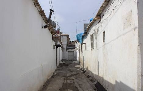 Adıyaman'daki 2 mahallede kentsel dönüşüm başlayacak!