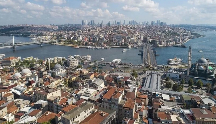 Konut piyasasında son dakika! Büyük firmalar zarar ediyor, orta ve küçük firmalar ayakta kalmaya çalışıyor!