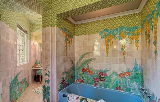 Kirstie Alley Los Angeles taki evini 12 milyon dolara satıyor!