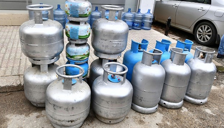 Tüp fiyatlarında indirim bitmiyor! Güncel, piknik, ticari tüp fiyatları!