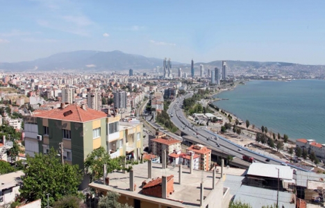 Türkiye'deki konutların 3'te 1'i depreme dayanıksız!