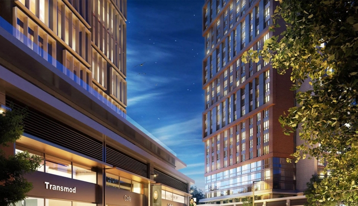 Sinpaş Time fiyat listesi Ekim 2022! 