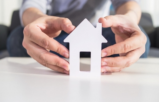 Gayrimenkulde finansal dönüşüm!