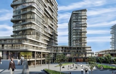 7 Mavi Zeytinburnu daire fiyatları!