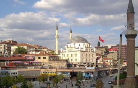 Bolu Belediyesi kentsel dönüşüm için düğmeye bastı!