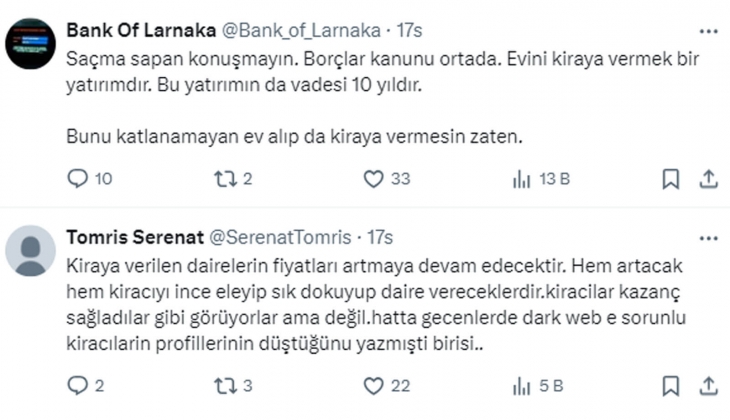 Ev sahipleri çaresiz: İhtiyaçtan tahliye için kiracıya para da verilse evden çıkmıyor!