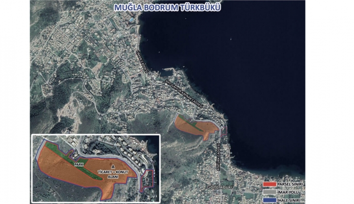 Pasifik GYO dan yılın ilk yarısında 3 projede 2 milyar TL lik satış! 