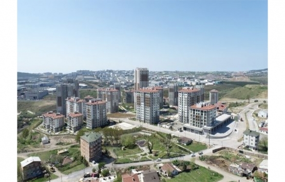 Gebze Emlak Konutları 3. Etap peşinat kampanyası!