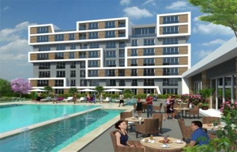 Yeşilyurt inşaat'tan 14 Şubat indirimi!