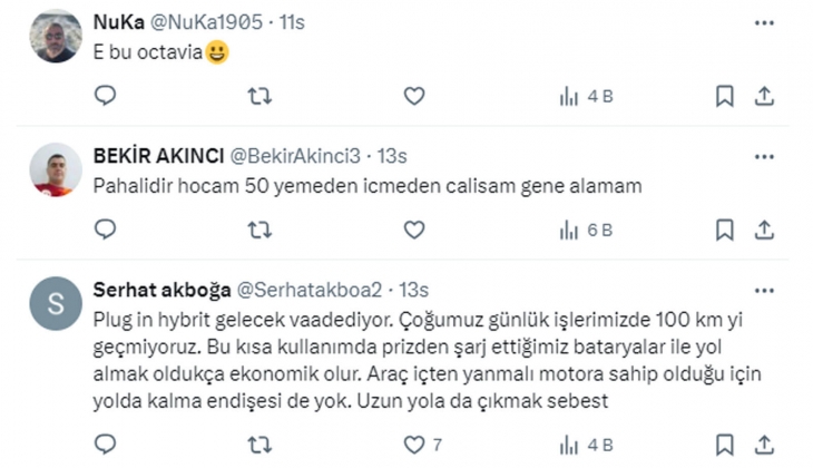 Yeni nesil Skoda Superb Haziran da satışta: Daha verimli ve performanslı motor seçenekleriyle!