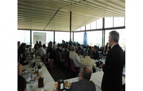 Kocaeli'de her daireye 1 otopark zorunluluğu getirildi!