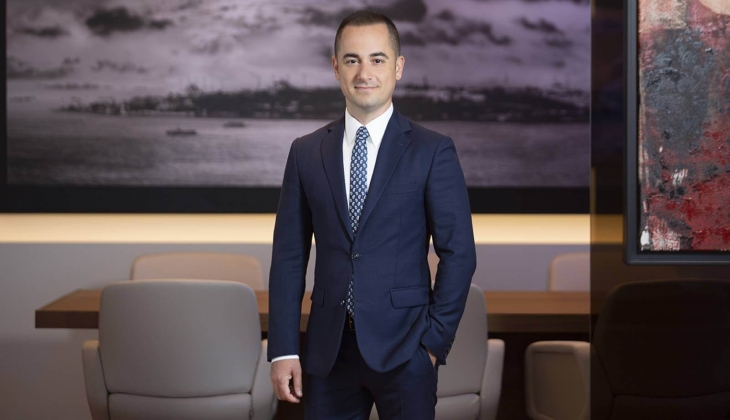 İnşaat devleri depreme dirençli İstanbul için aynı çatı altında toplanacak!