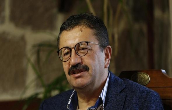 Veysel Tiryaki: 220 projeyle geliyoruz!