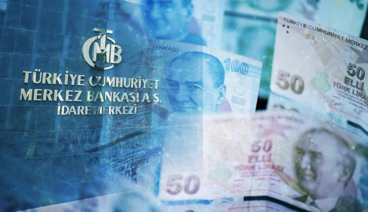 Merkez Bankası piyasayı 80 milyar lira fonladı