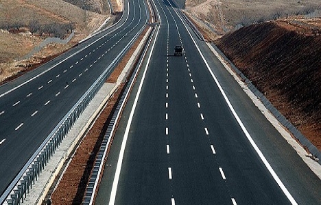 İşte Türkiye nin mega projeleri!