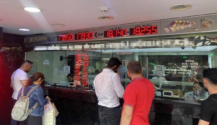 Merkez Bankası nın faiz kararından sonra dolarda oluşan inanılmaz rakam! Özgür Demirtaş tan bomba yorum