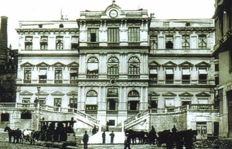 Beyoğlu'nda dokuz yılda 5 bin bina restore edildi!