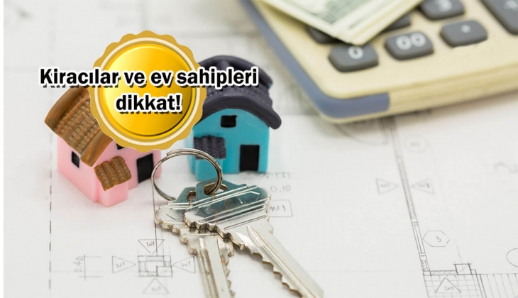 Ev sahibinin IBAN oyunu bozuldu! Kiracılara müjde: Savcılık 'iyi niyetli değil' dedi! 