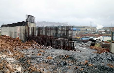 Sultanbeyli Devlet Hastanesi projesi ne durumda?