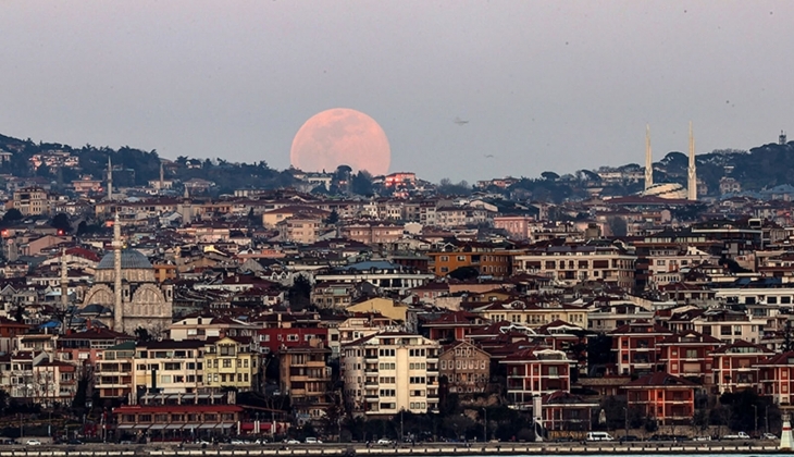 Üsküdar Belediyesi 27 milyon TL ye parsel satıyor!