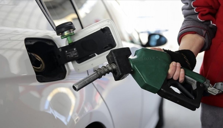 Benzin ve mazota zam şoku! İndirimin ardından motorin ve benzin fiyatlarına zam mı gelecek? İşte fiyat listesi...