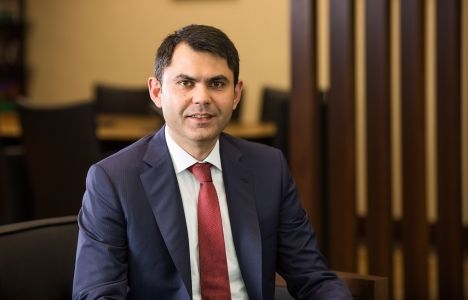 İşte konutta şimdi al Ocak 2019 da öde kampanyasının detayları!