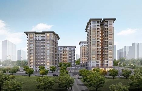 Beyaz Park Konutları Davutpaşa ödeme planı!