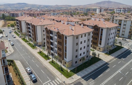 Elazığ'da 8 bin konut depremzedelere teslim edilecek! 