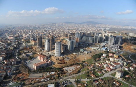 Gayrimenkul ve konut satışında yükseliş!