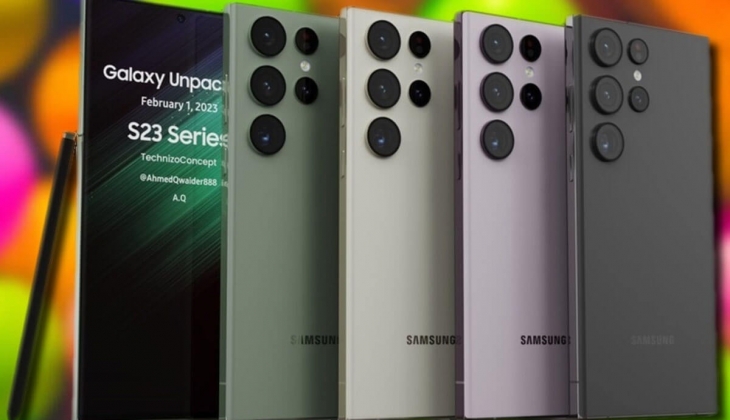 Çiçeği burnunda Galaxy S23 Ultra nın bu özelliklerini kimse bilmiyor! İşte o özellikler