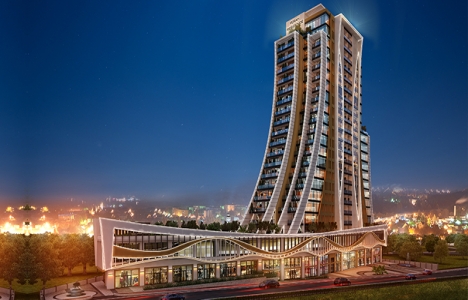 Ferah Residence Beyaz İnşaat fiyatları!