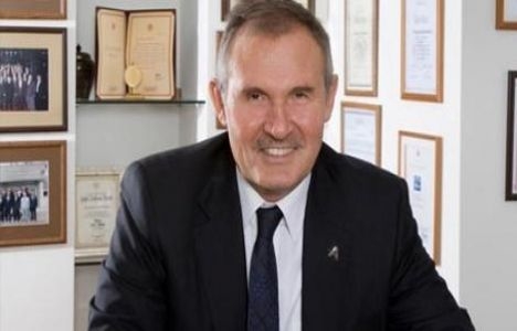 Yeni şehir konsepti ile 5 ilçe taşınacak!