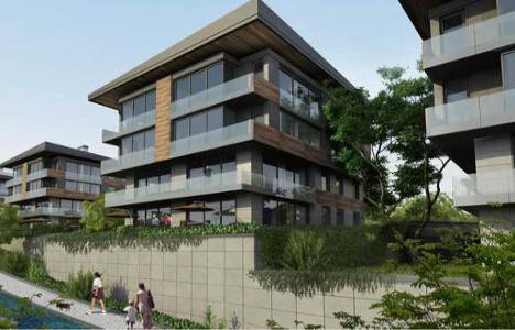 Burada yaşayanlar bilir kalite bizim için her şeydir: Elysium Serene!