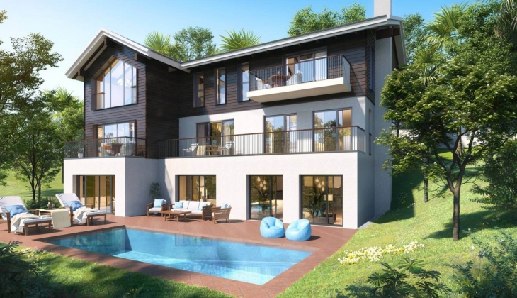 Koray Kasaba 5. etap 79 milyon 900 bin liradan başlayan fiyatlarla!