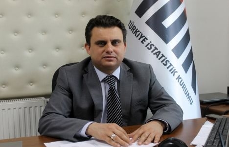 Van'da Ekim ayında 186 konut satıldı!