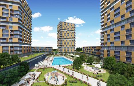 Yenibosna İstwest fiyatlar!